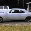 1969 Dodge Coronet R/T - $22500 - Image 4