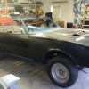 1968 Firebird Convertible - $38,000 - Image 2