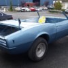 1968 Firebird Convertible - $38,000 - Image 7