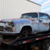 1956 Desoto Firedome 2 Door - SOLD - Image 3