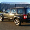 2008 Jeep Liberty - SOLD - Image 4