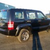 2008 Jeep Liberty - SOLD - Image 5