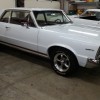 1965 Pontiac Tempest 2 Door - SOLD - Image 2