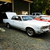 1965 Pontiac Tempest 2 Door - SOLD - Image 4
