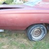 1968 Plymouth GTX - $17,500 - Image 5